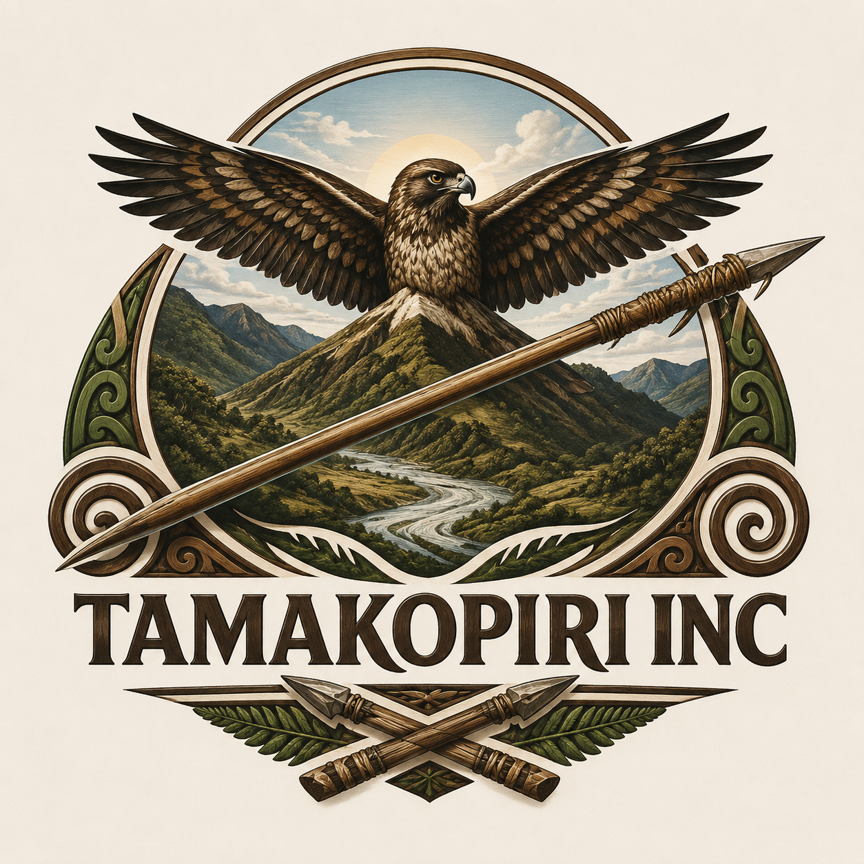 Tamakōpiri Incorporation