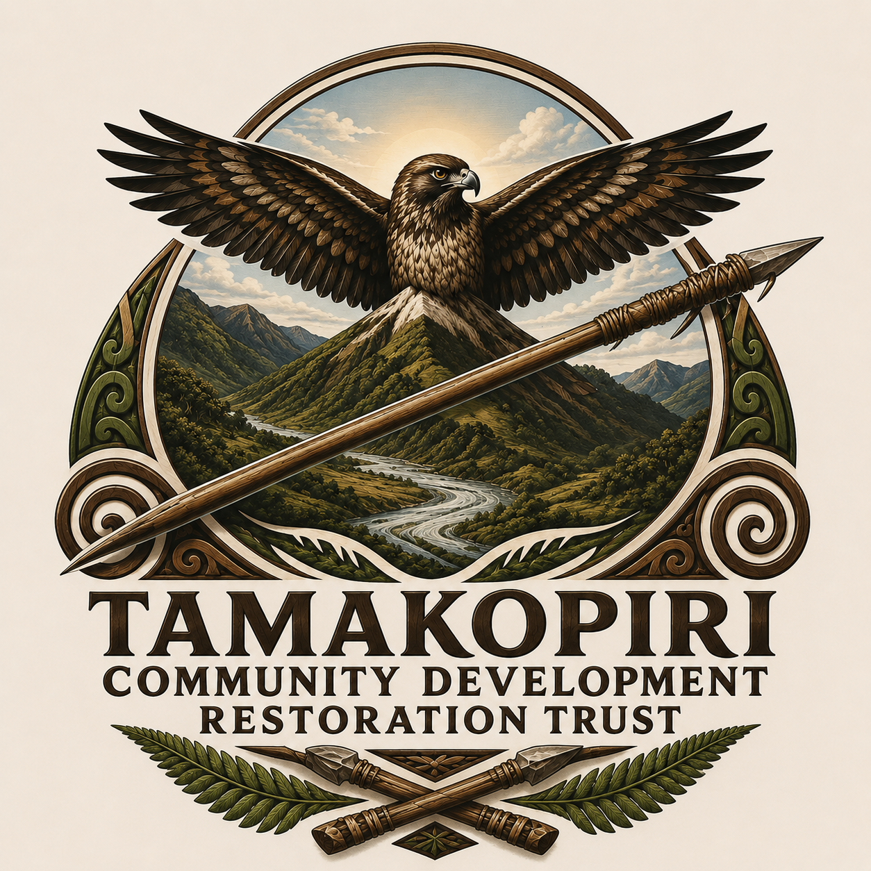 Tamakōpiri Trust